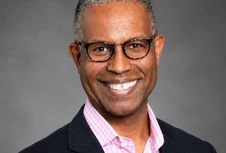Ned Sergew headshot