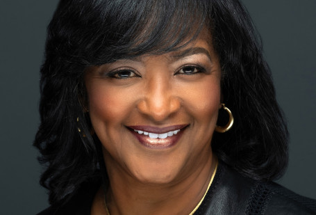 Karen Patricia Williams headshot