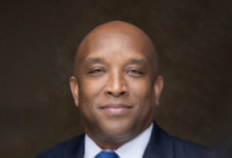 Omar Bell Headshot
