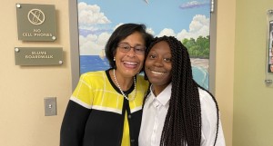 Demery and Dr. Bryant