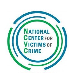 National Center for Victims of Crime logo