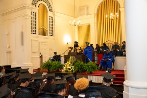 2024 Founders' Day Convocation