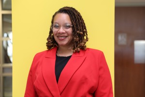 Sha’Monique Smith headshot