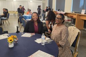 Women in Action Chapter of the American Business Women Association (ABWA) Kick-Off Meeting