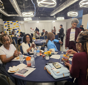 Women in Action Chapter of the American Business Women Association (ABWA) Kick-Off Meeting