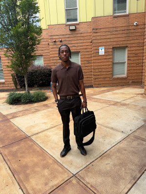 Amontae Wray