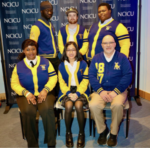 Debate Team photo