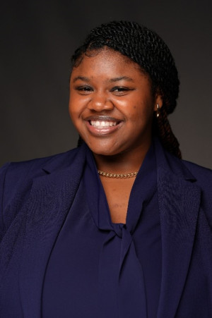 Tanasia Kirby