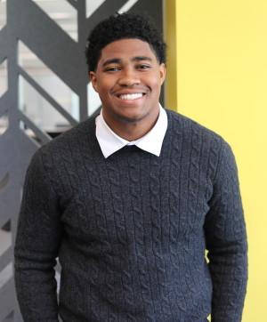 Jayden Petrus Headshot