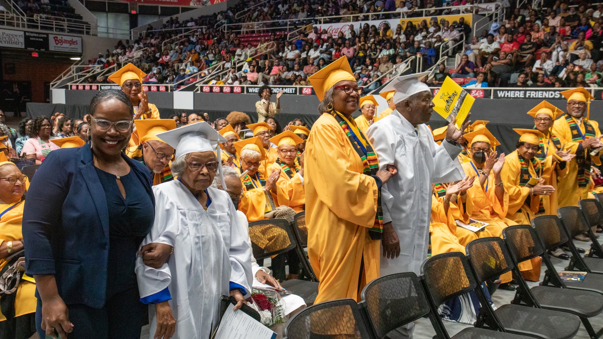 Commencement 2023