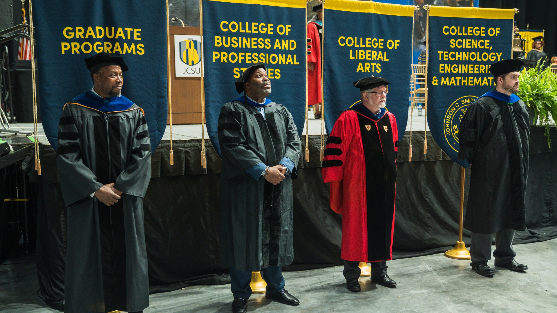 Commencement 2023