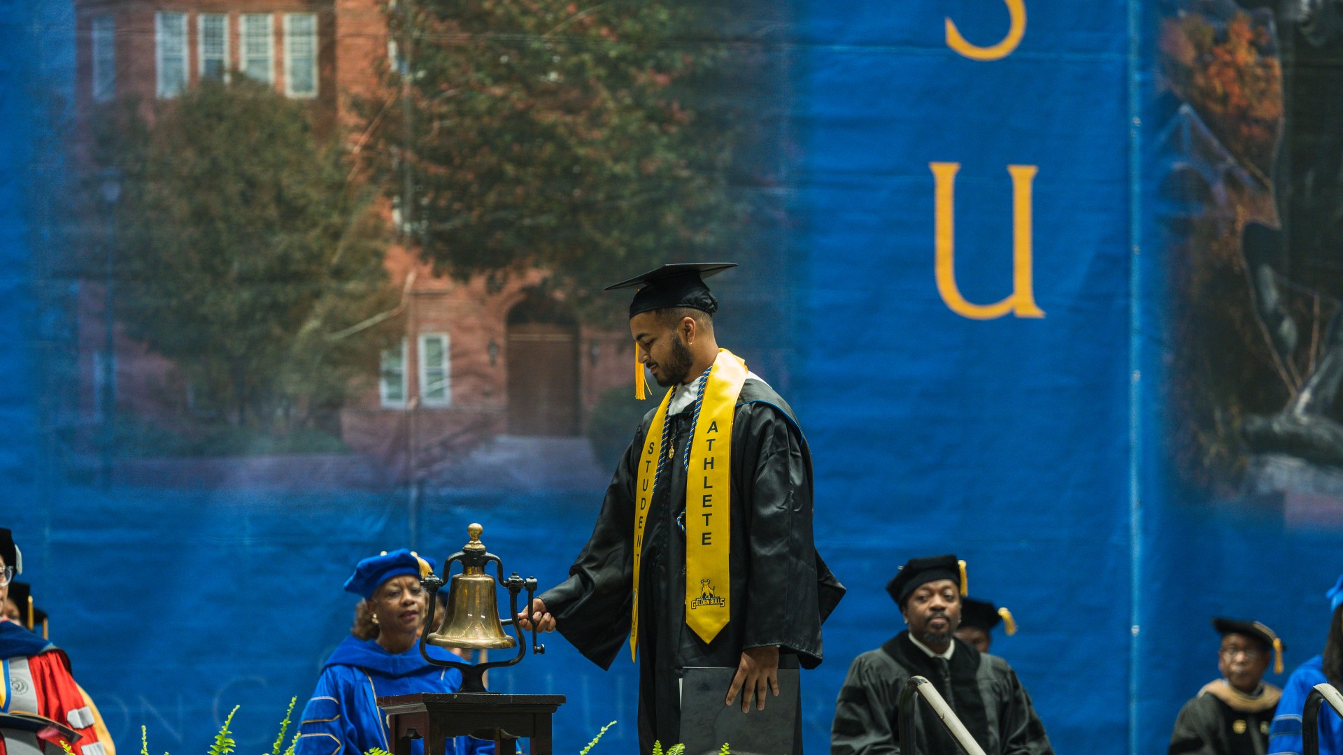 Commencement 2023