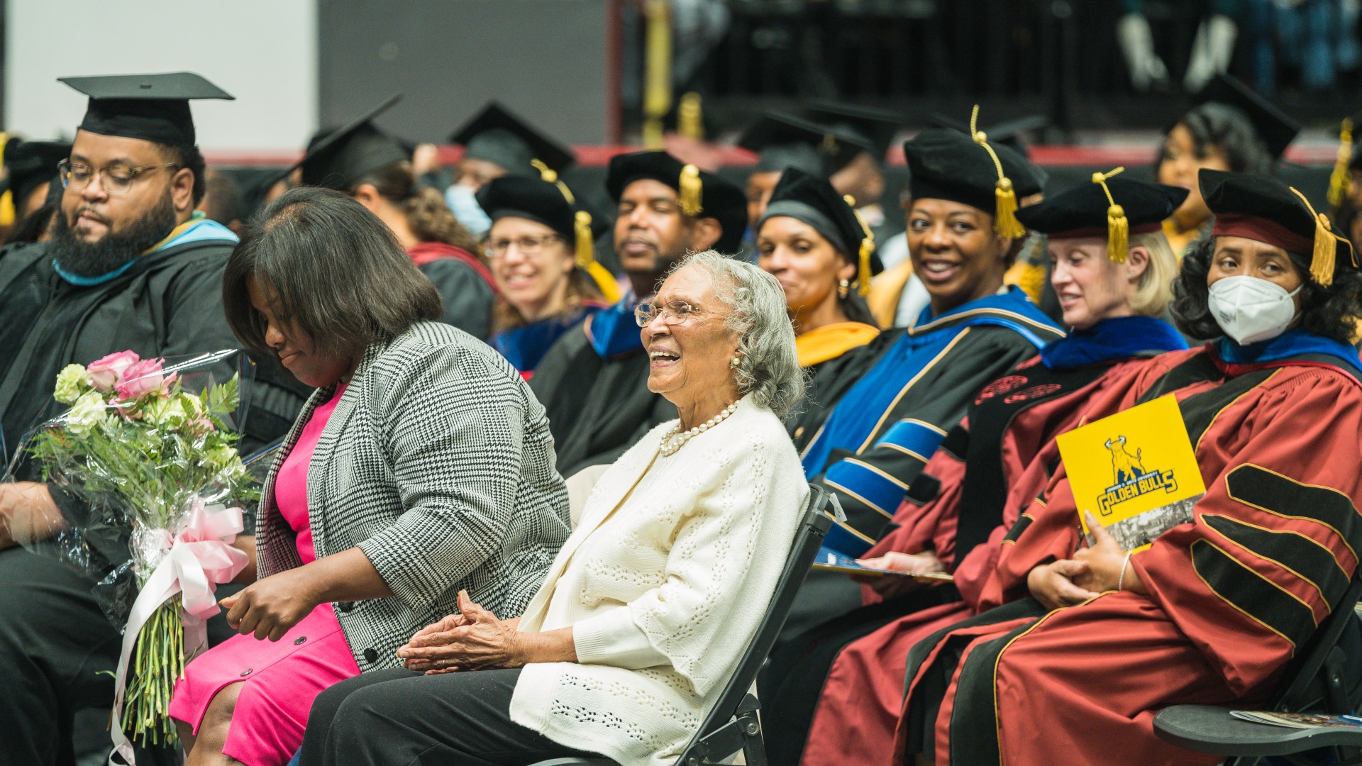 Commencement 2023