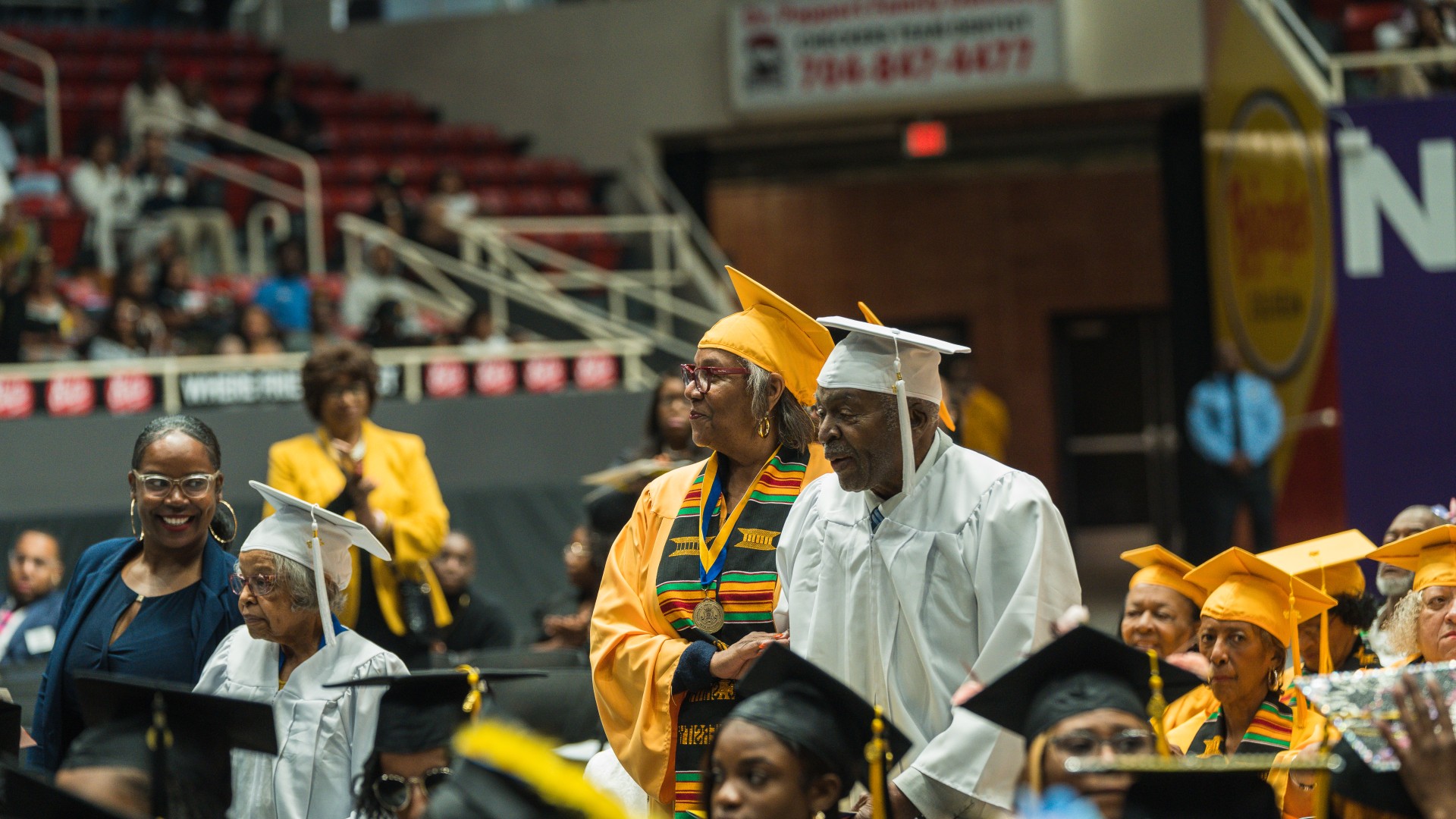 Commencement 2023