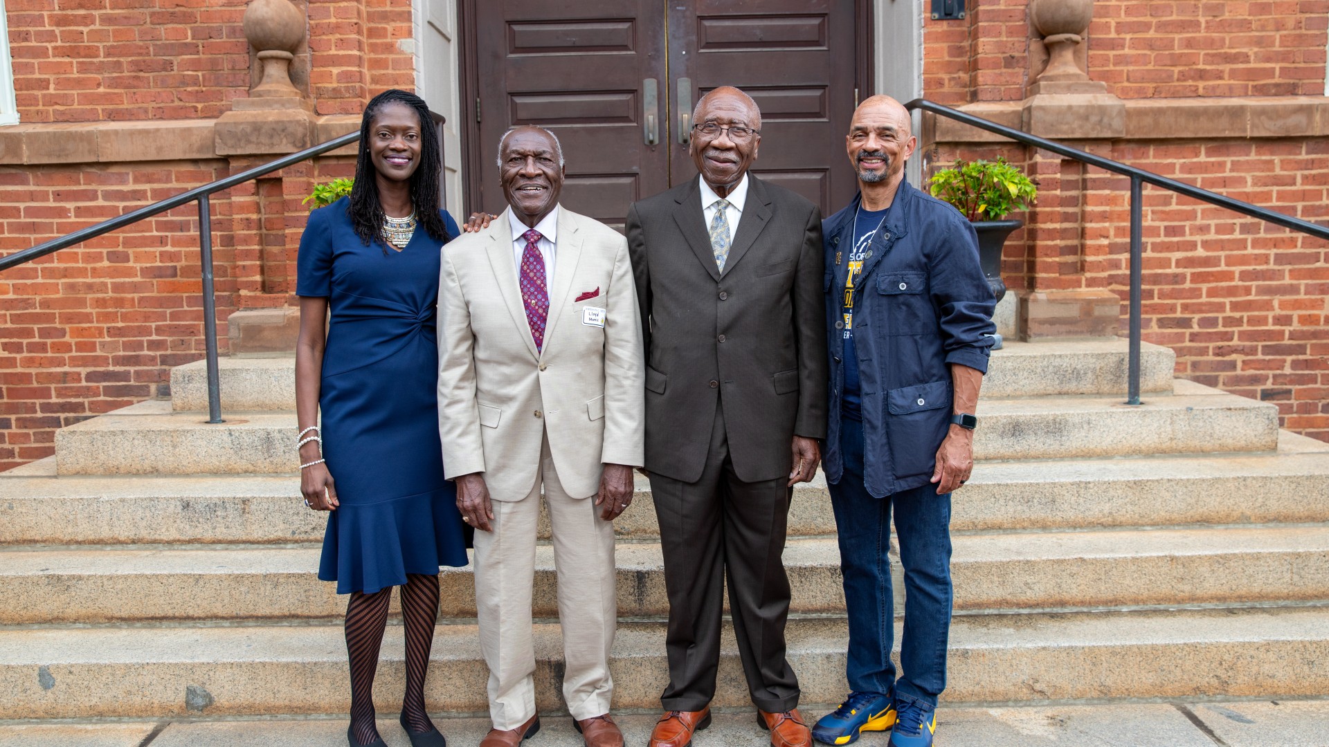 Reunion Weekend 2024