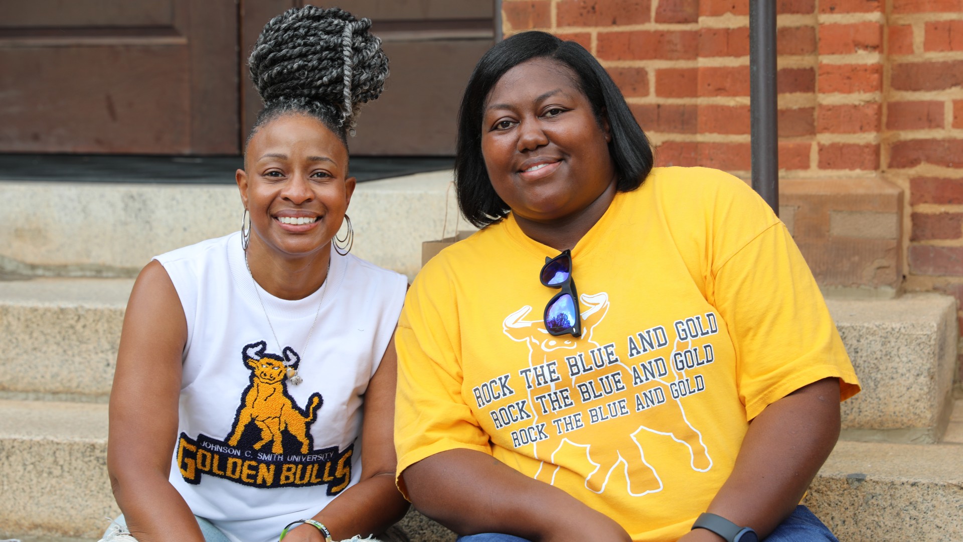 Photo of Festi-Bull from Homecoming 2025