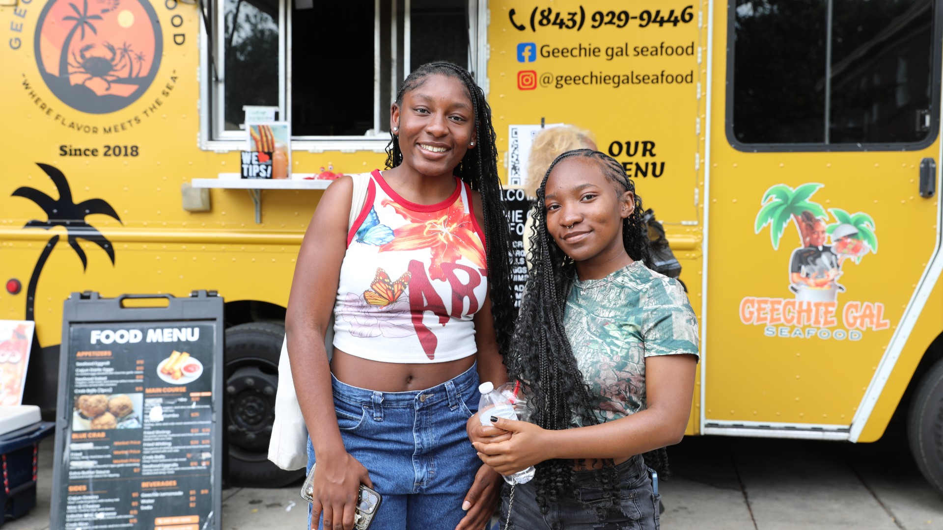 Photo of Festi-Bull from Homecoming 2025