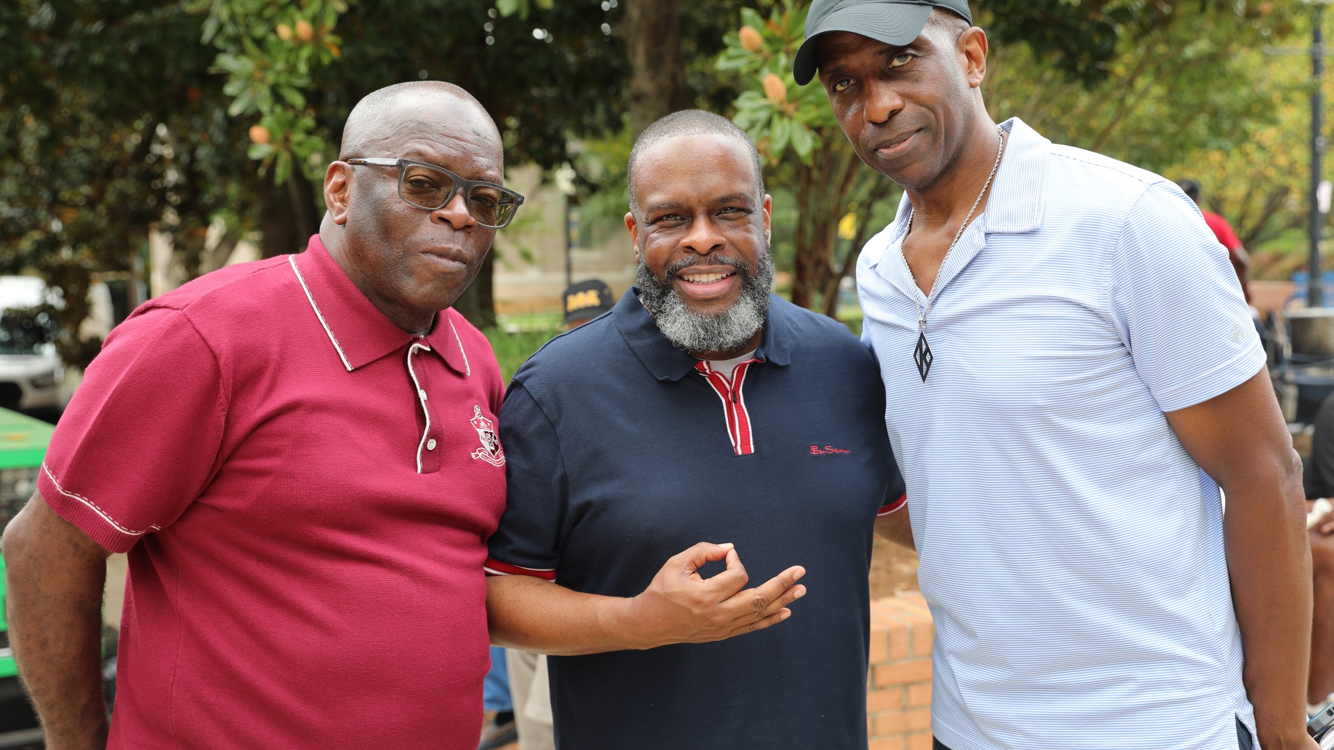 Photo of Festi-Bull from Homecoming 2025