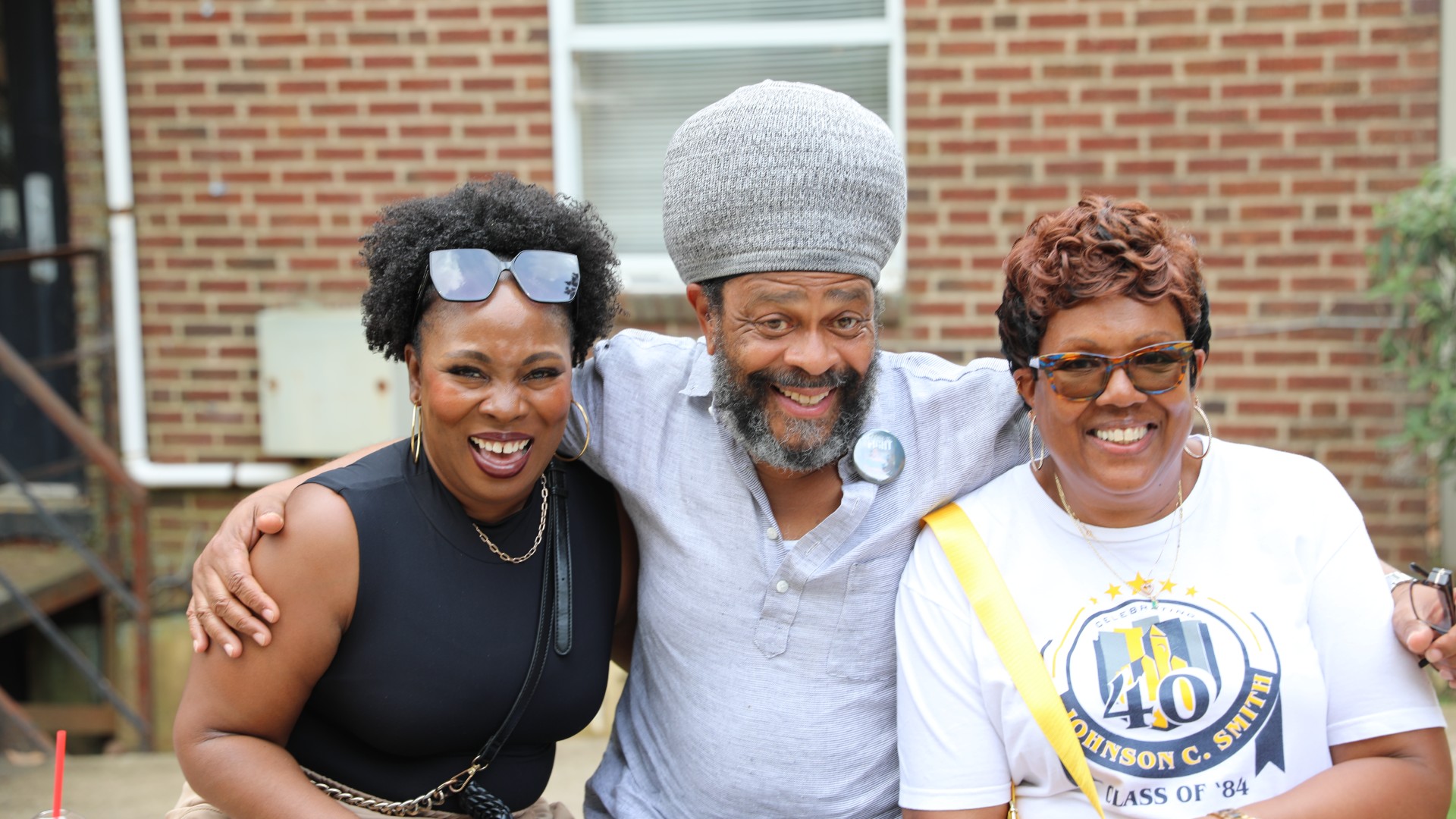 Photo of Festi-Bull from Homecoming 2025