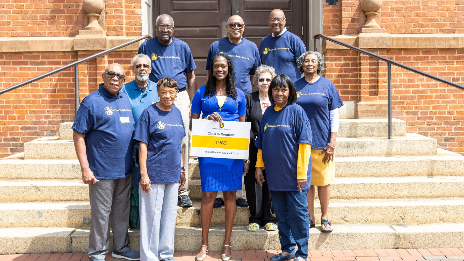 Class of 1965