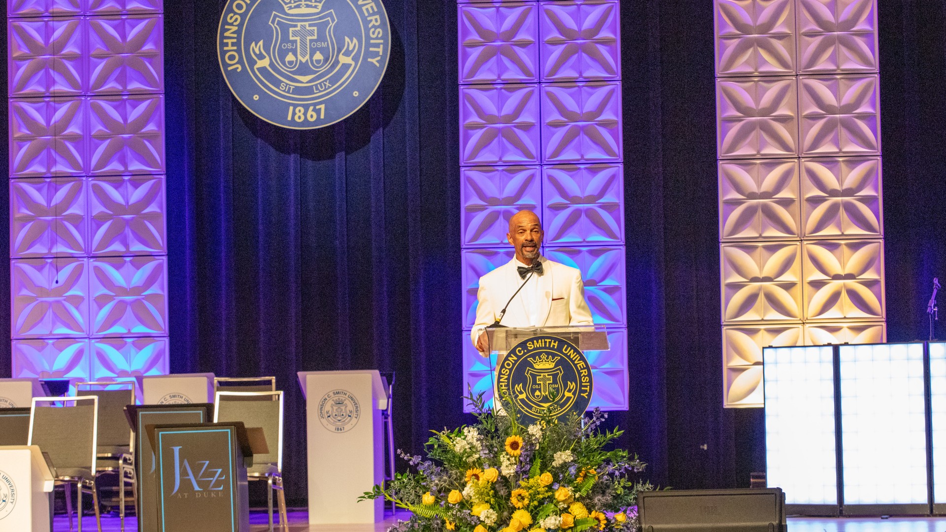 Trustee Steven L. Boyd ’79