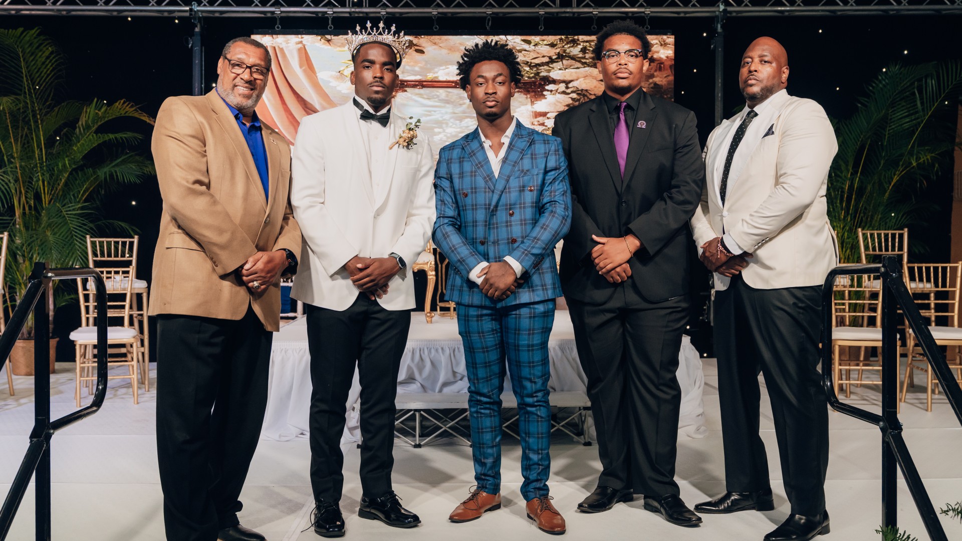 Royal Court Coronation 2025