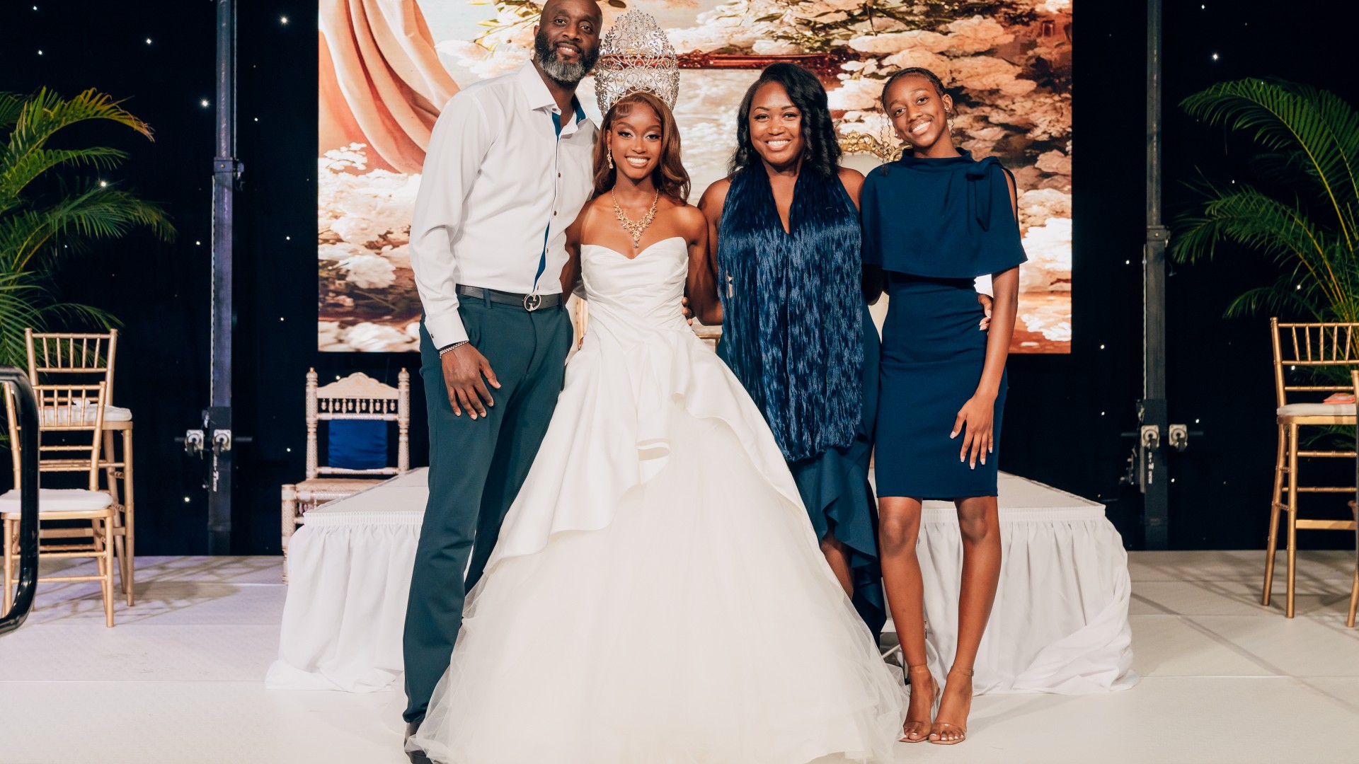 Royal Court Coronation 2025