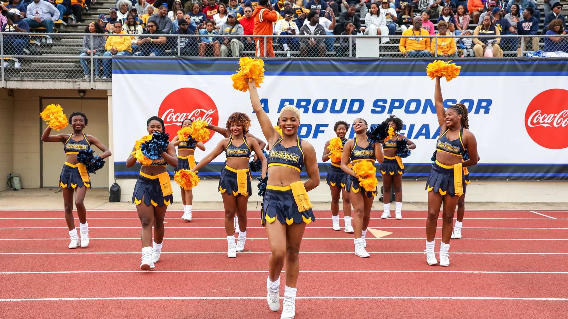 Johnson C. Smith Claims First CIAA Title Since 1969 | Johnson C. Smith ...