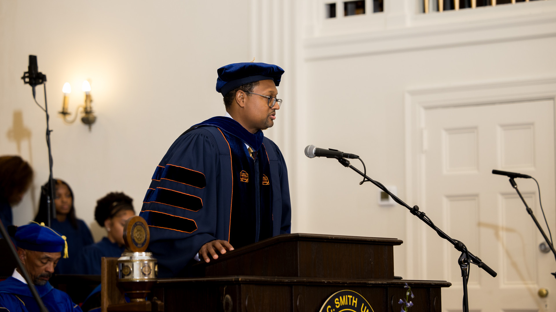 Baccalaureate Service 2026