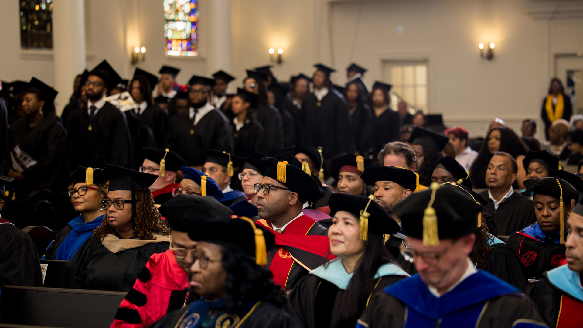 Baccalaureate Service 2026