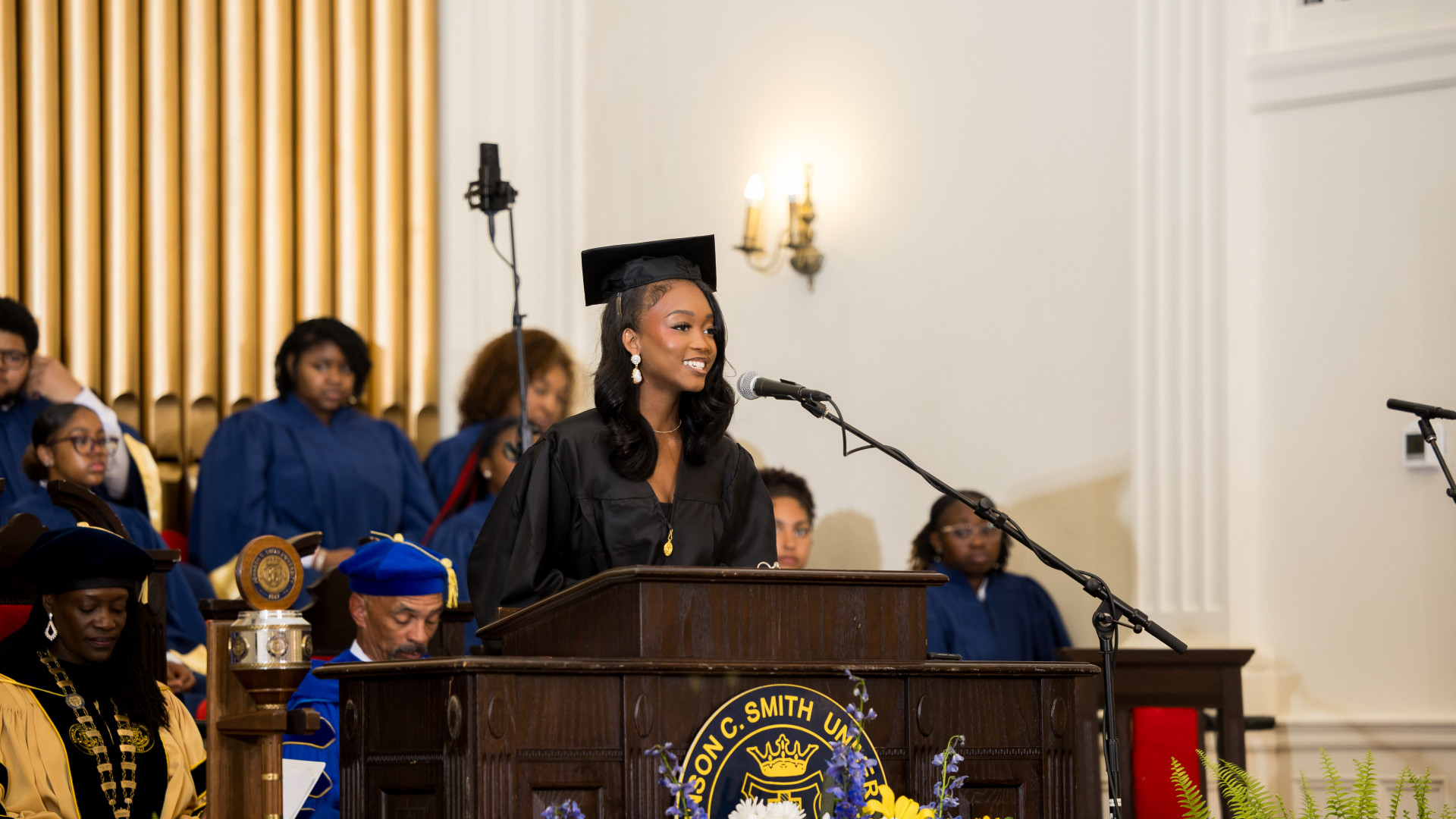 Baccalaureate Service 2026