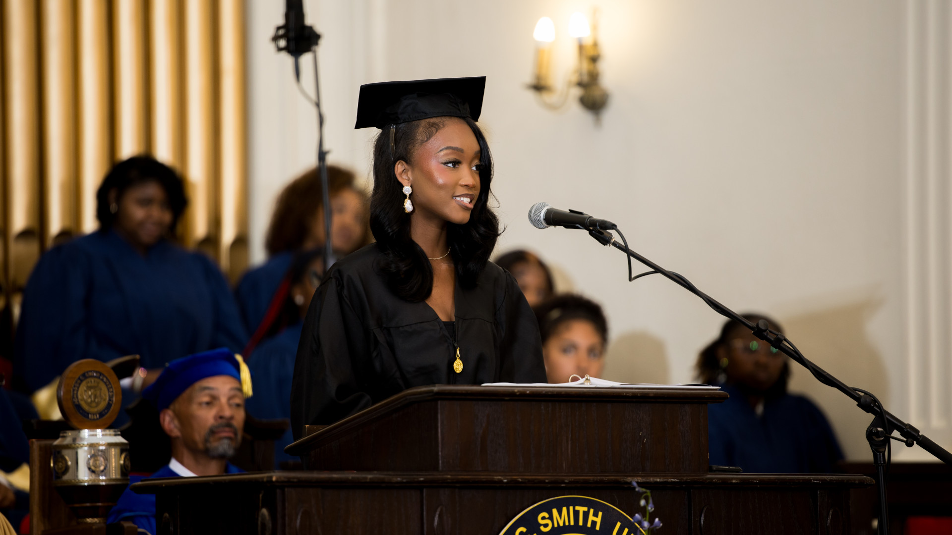 Baccalaureate Service 2026