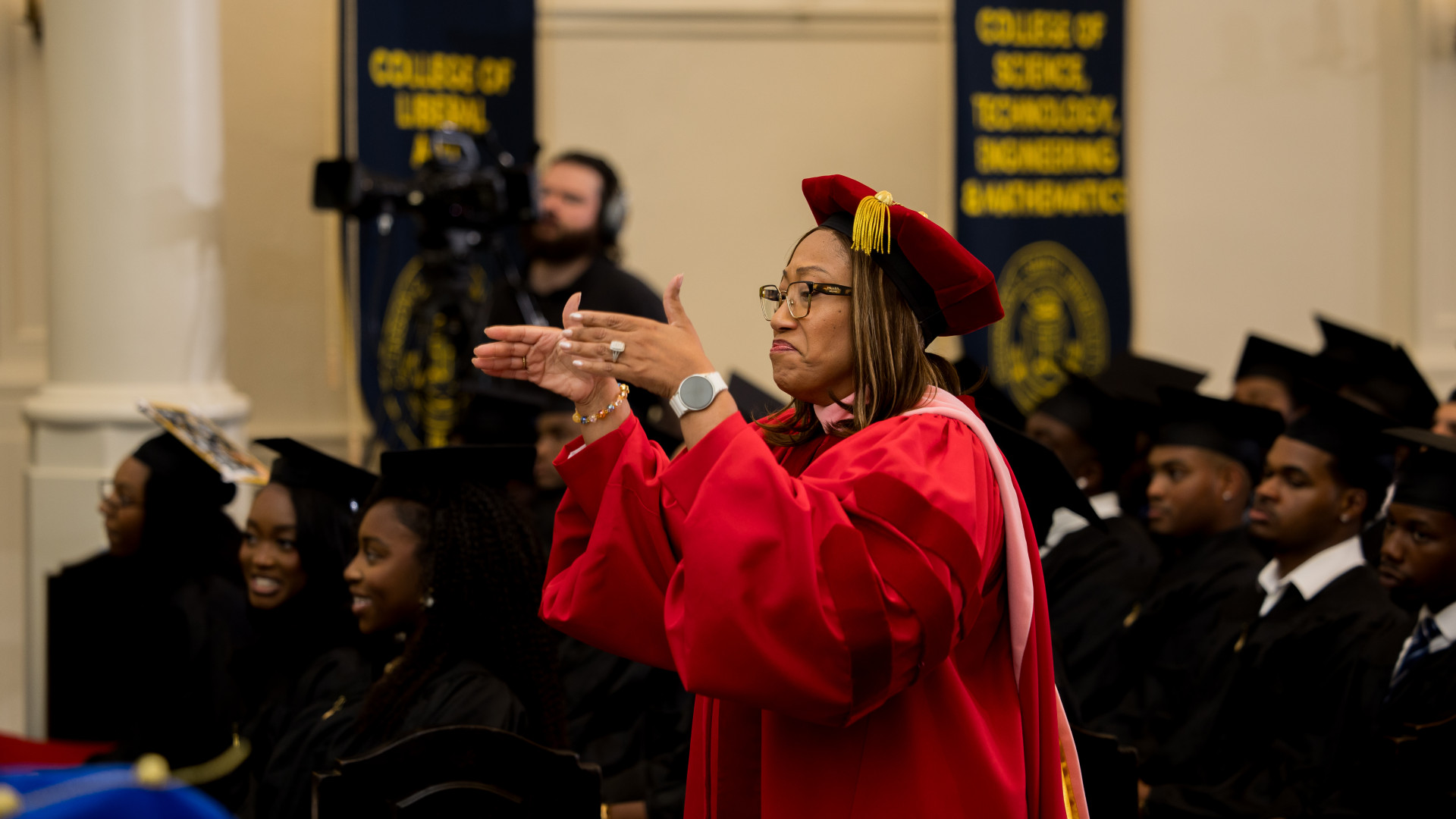 Baccalaureate Service 2026