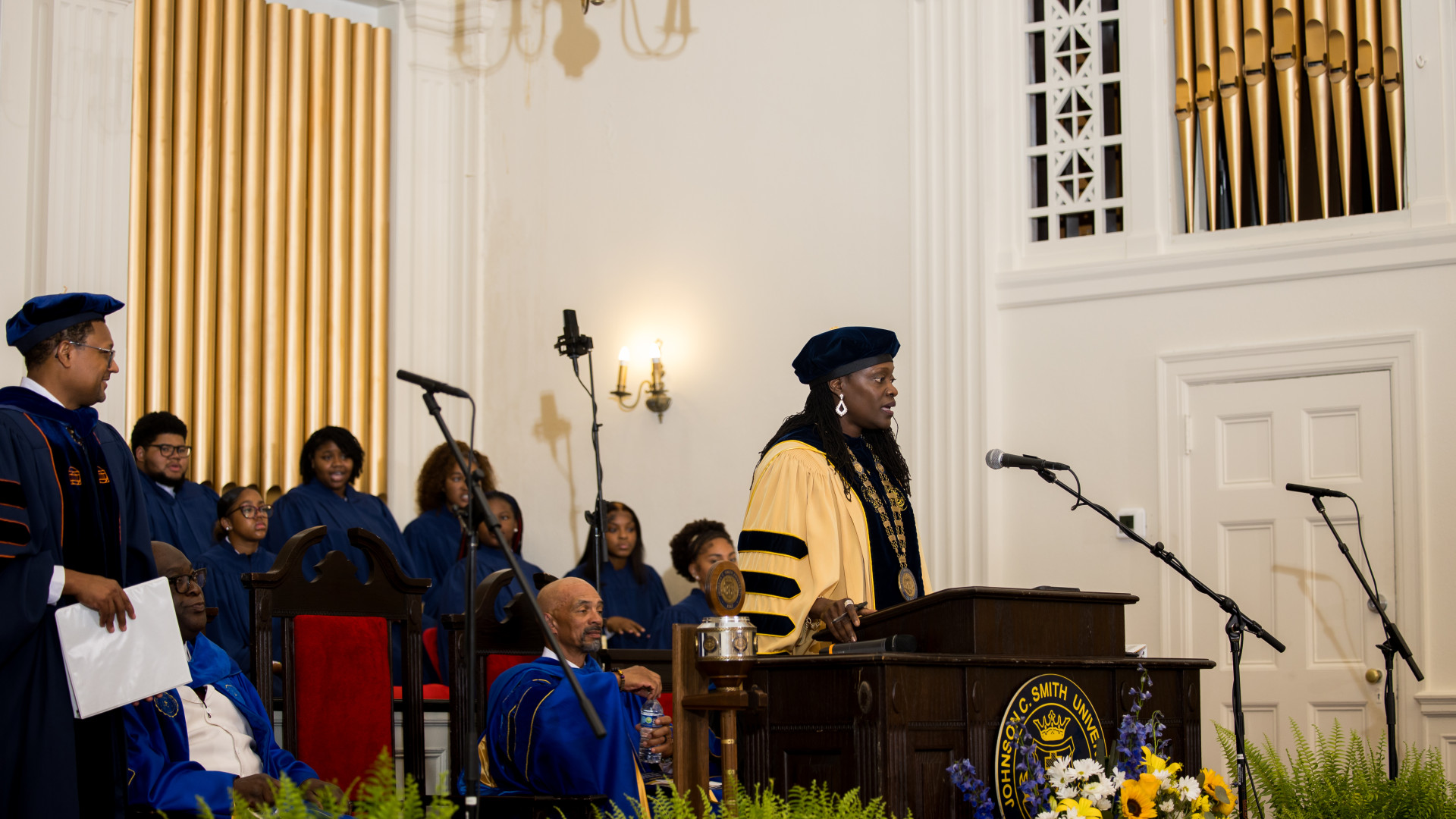 Baccalaureate Service 2026