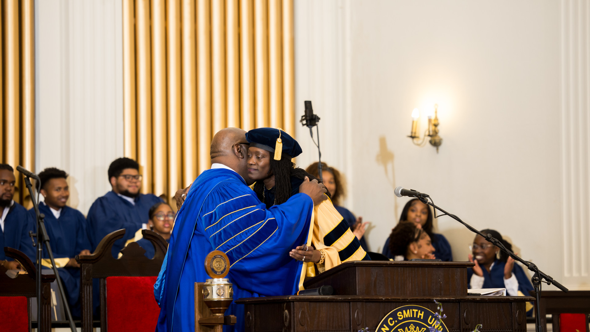 Baccalaureate Service 2026