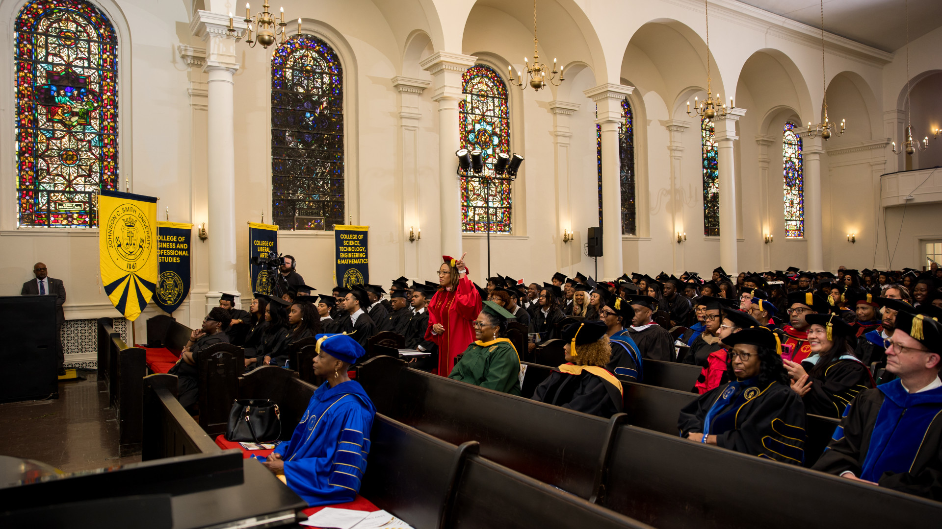 Baccalaureate Service 2026