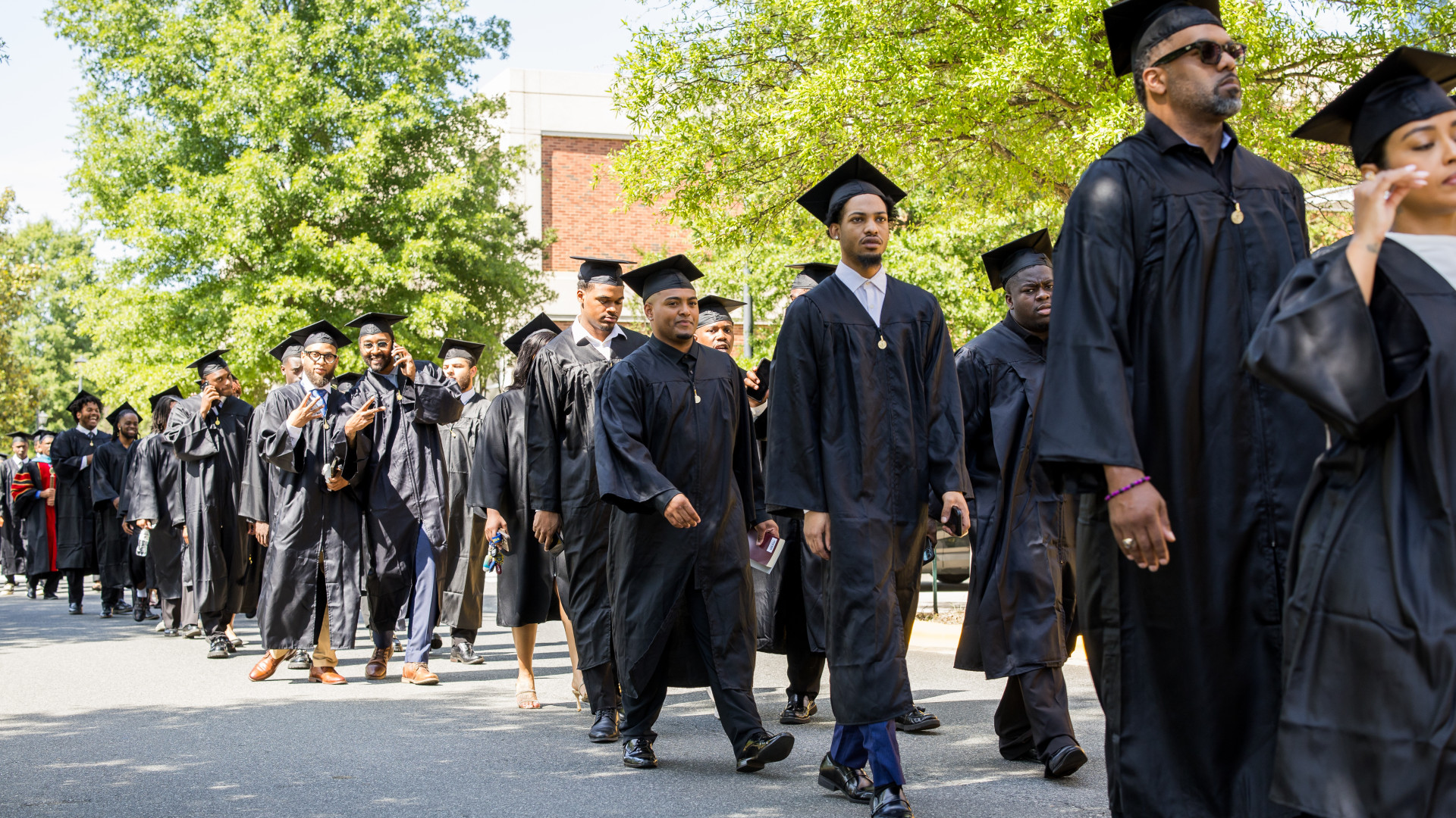 Baccalaureate Service Processional 2026