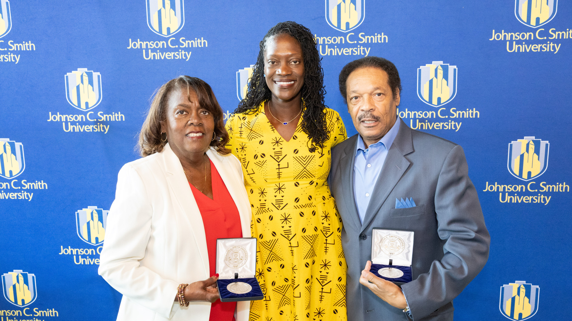 1867 Giving Society Awards 2026