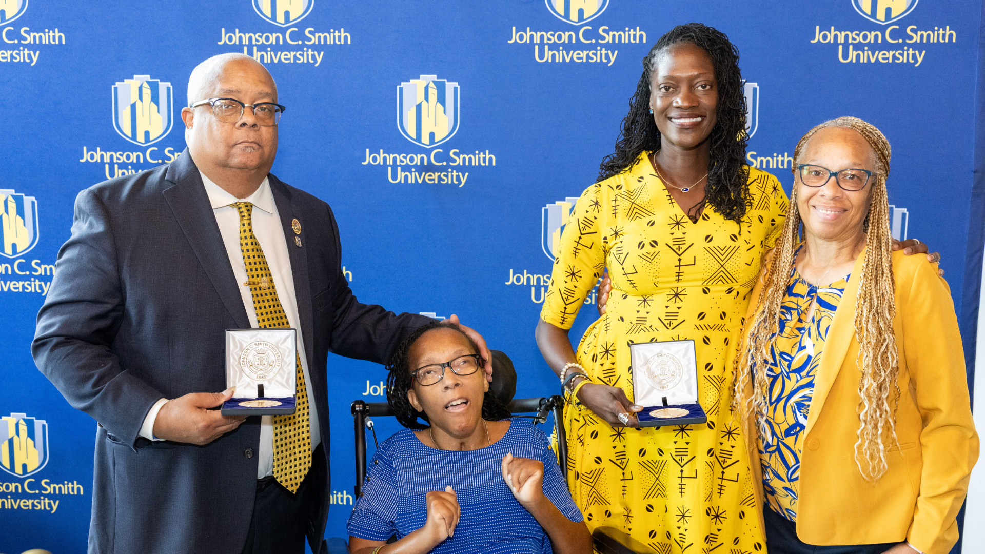 1867 Giving Society Awards 2026