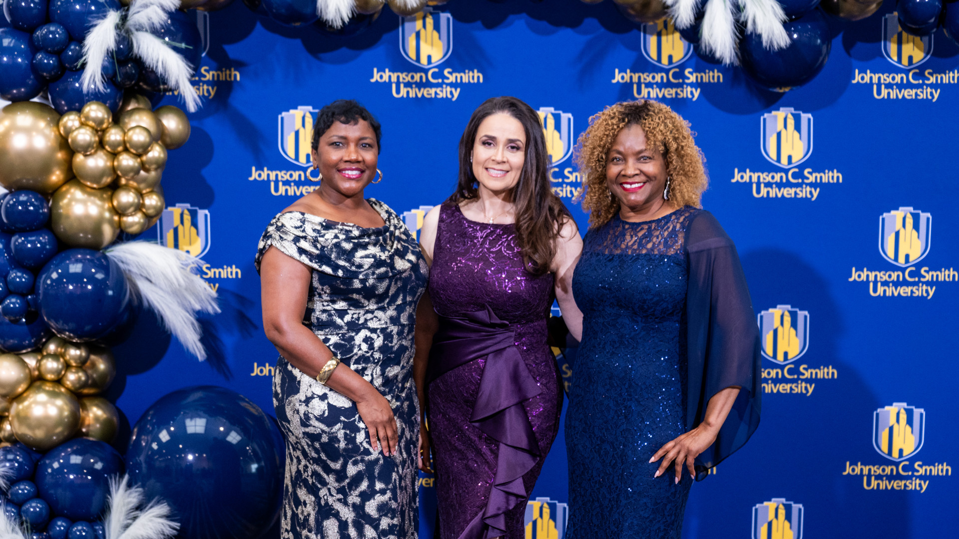 AOT 2026 Step and Repeat Photos