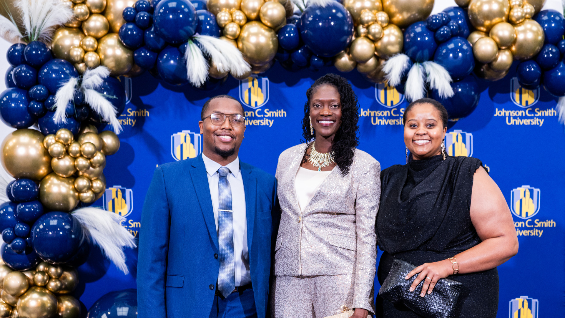 AOT 2026 Step and Repeat Photos