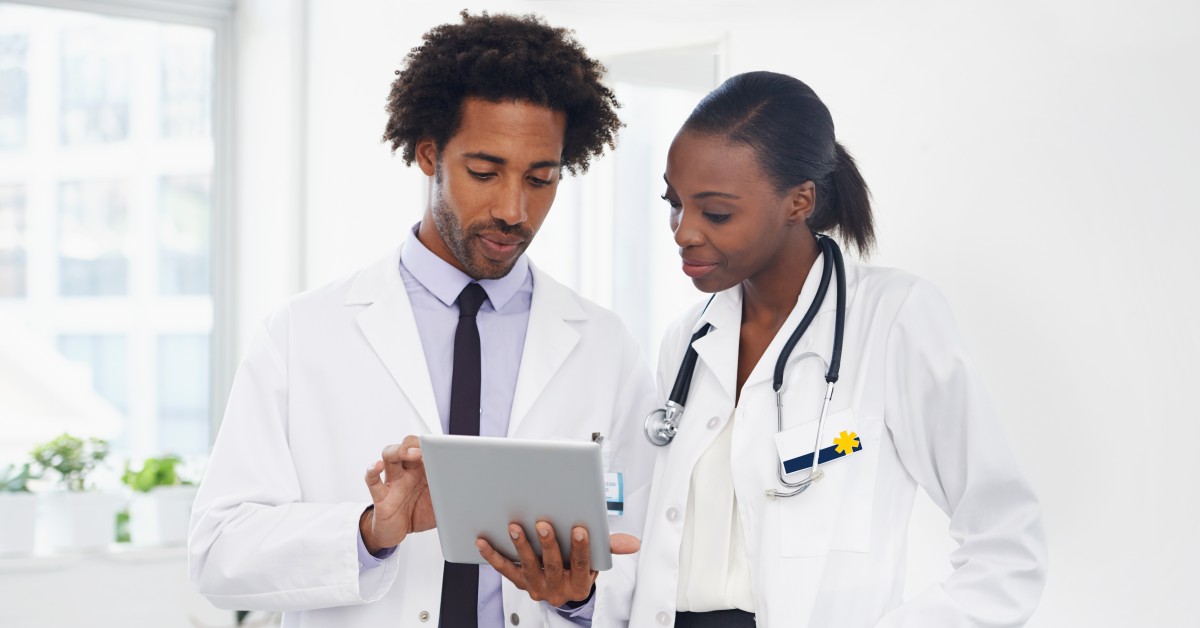 Gardner Webb Physician Assistant (PA) Department and Johnson C Smith