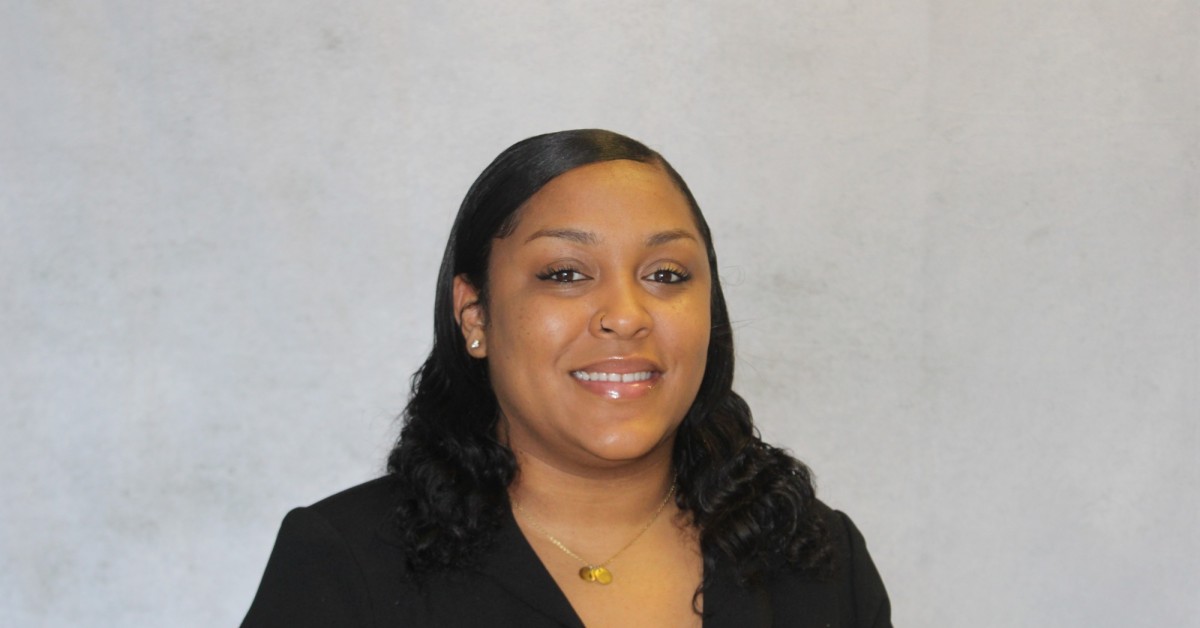 JCSU Names Monterika Warren as Head Women s Basketball Coach Johnson