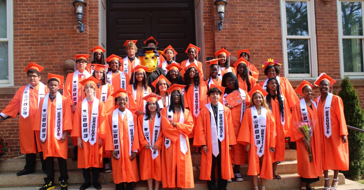 jcsu-hosts-first-middle-school-graduation-on-campus-honors-inaugural
