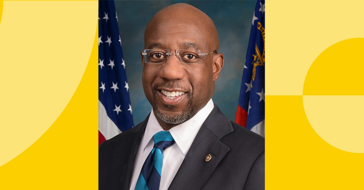 Georgia Senator Rev Raphael Warnock to be 2024 JCSU Commencement