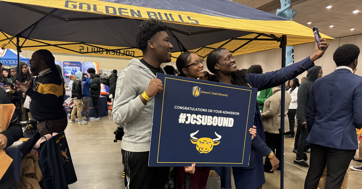 JCSU Women’s Basketball Rally for First Win at 2024 CIAA Tournament