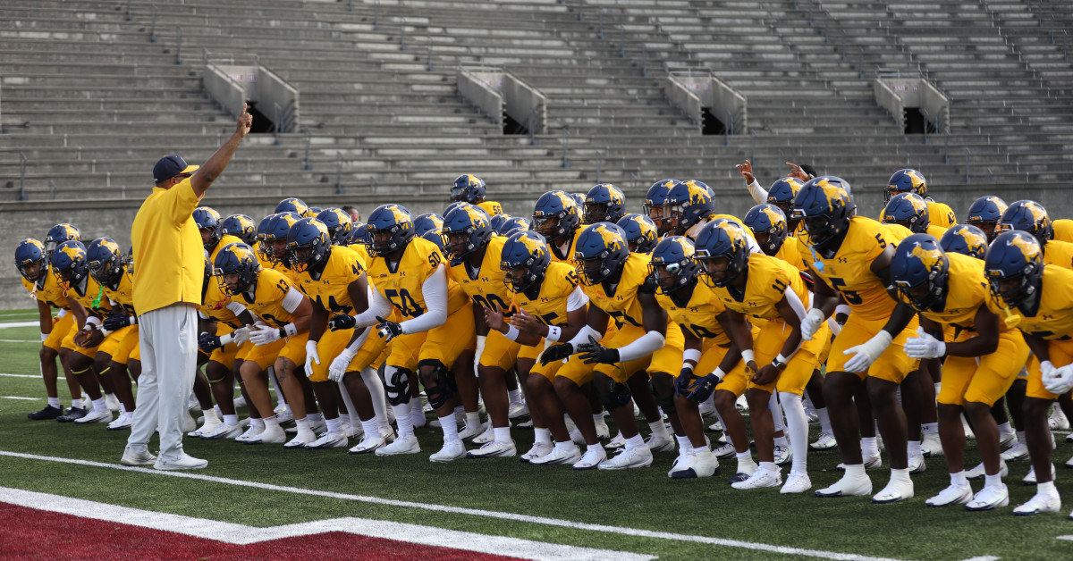 JCSU Golden Bulls Make History at Essence HBCU Classic in Boston